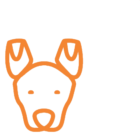 praiaanimal Sticker