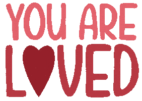 Happy I Love You Sticker