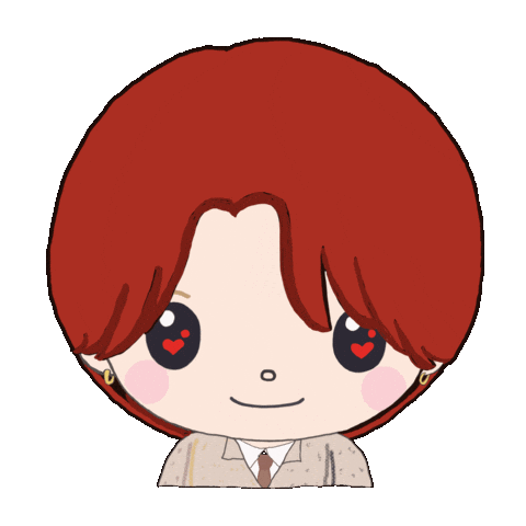 平野紫耀 Sticker