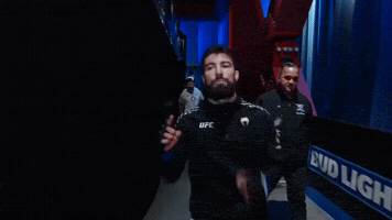 Ufc Farid GIF