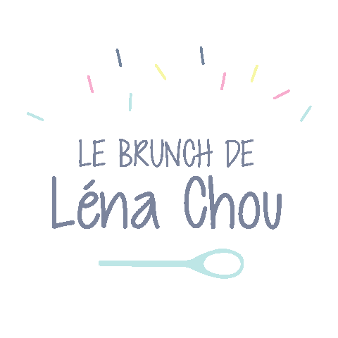 Lenachou Sticker