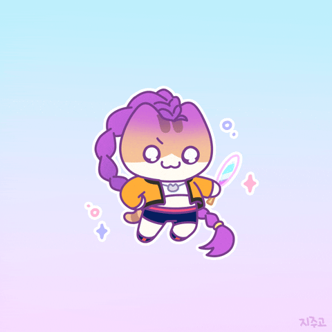 Cat GIF
