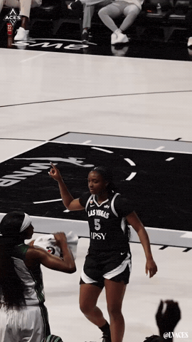 Taniya Latson GIF