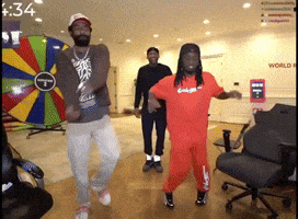 Pistons Isaiah Stewart GIF