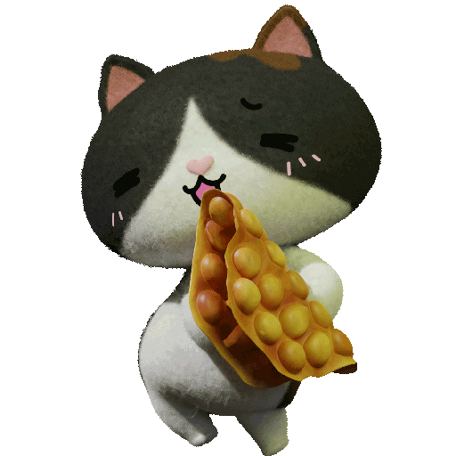 Food Sticker