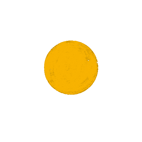 Happy Sticker