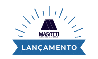 Sticker by Masotti Investimentos