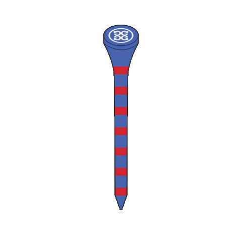 Golf Usa Sticker by gfore