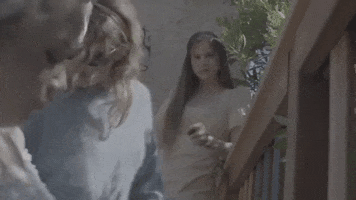 Blue Banisters GIF by Lana Del Rey