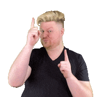 Party Check This Out Sticker by Daniel Koye