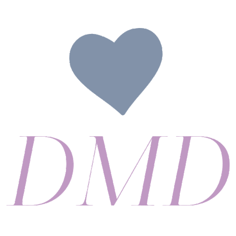 Dmd Sticker by Dumond