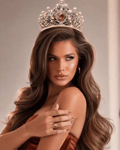 Miss Brasil GIF