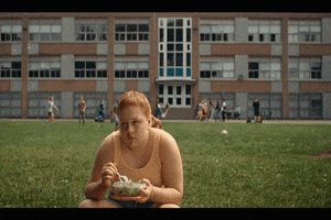 School Eating GIF by CanFilmDay