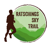 Run Sky Sticker by ASV-Ratschings