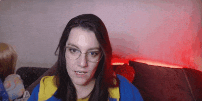 Свами GIF
