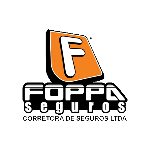 Foppa Seguros Sticker