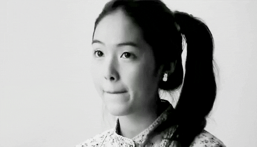 ponytail