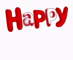 Happy New Year Felices Fiestas GIF by My Doodles Atalier