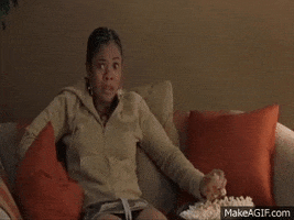 Scary Movie 3 GIFs - Find & Share on GIPHY