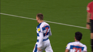 high five come on GIF by QPR FC
