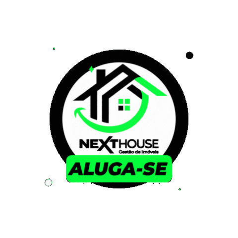 Sticker by Next House Gestao