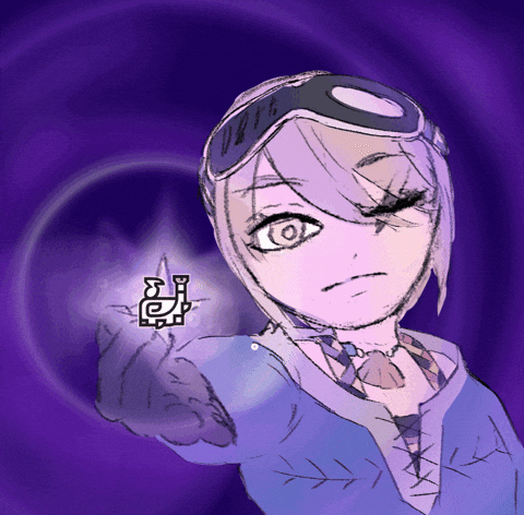 Monster Hunter Hunting Horn GIF