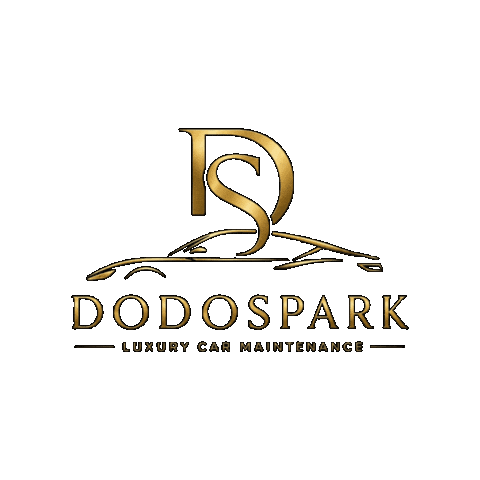 Dodospark Sticker