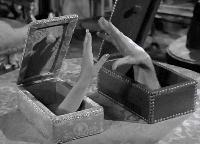 The Addams Family Holding Hands GIF - Find & Share on GIPHY