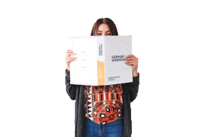 GW GERMAN WINDOWS Südlohn GmbH Sticker