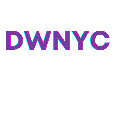 DanceWorks Sticker