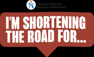 Donate Chinook GIF by WJ Agency