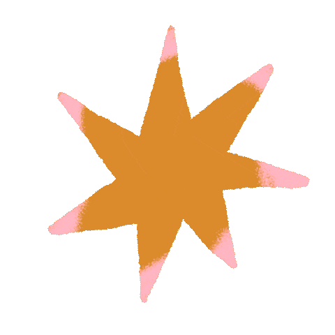 Star Estrella Sticker by maruhrz