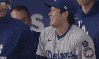 Dodgers GIF