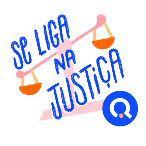 quero educacao Sticker