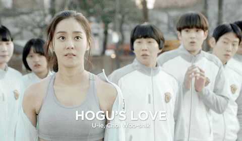 Kang So Ra GIFs - Get the best GIF on GIPHY