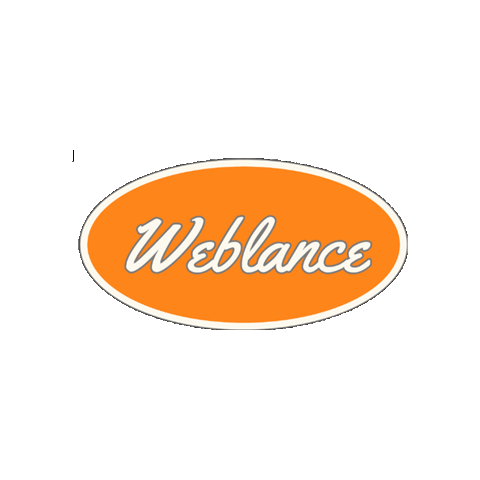 Weblancegames Sticker
