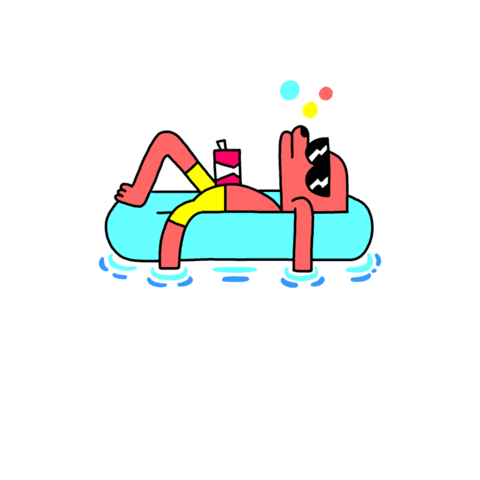 Moyo Hotel Sticker