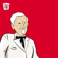 Hip Hop Deal With It GIF by YUM KFC SouthAfrica