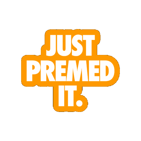 Medical School HQ Sticker