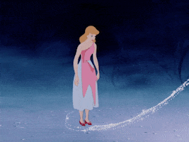 film cinderella GIF by Disney
