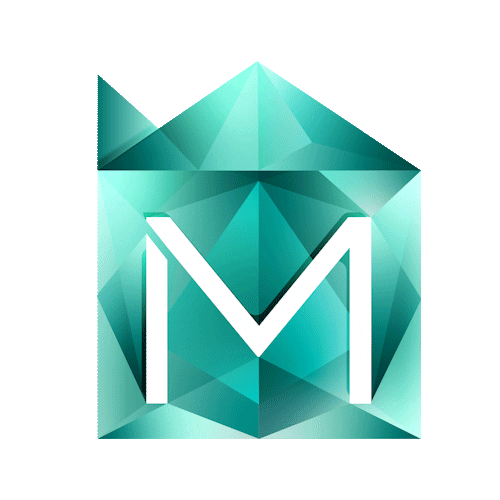 Mint Icon Sticker by MINT Real Estate Group