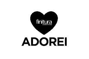 Finitura Sticker