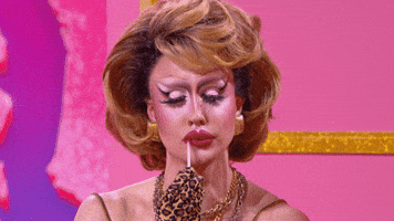 Drag Queen Queens GIF by Drag Race France