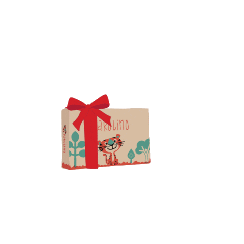 Hide And Seek Sticker by Pakolino