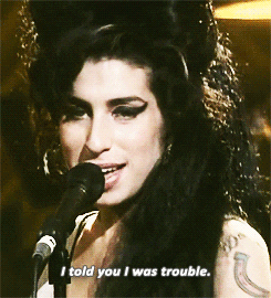 Amy Winehouse Tribute GIFs - Get the best GIF on GIPHY