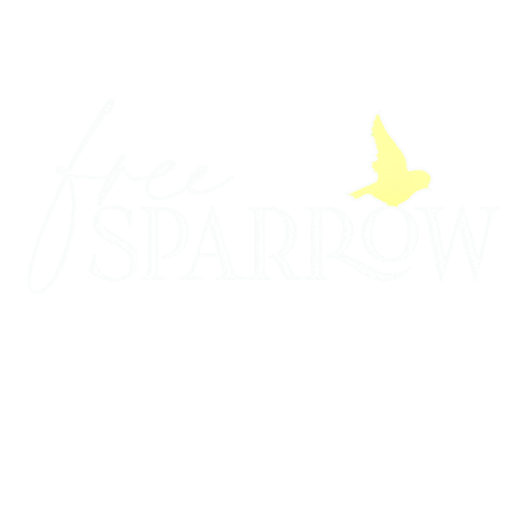 Sticker by FreeSparrowKids