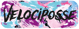 Velociposse GIF