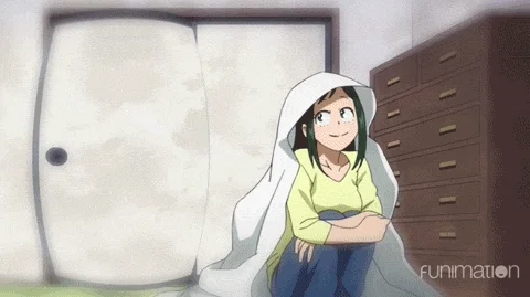 My Hero Academia Baby GIF by Funimation