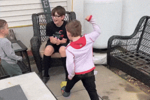 Kids GIF