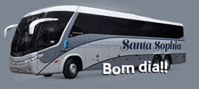 Viação santa sophia GIF